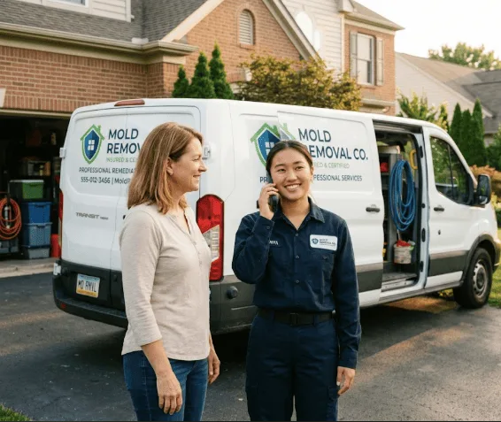 Crawlspace Mold Remediation Richlands, VA FAQs